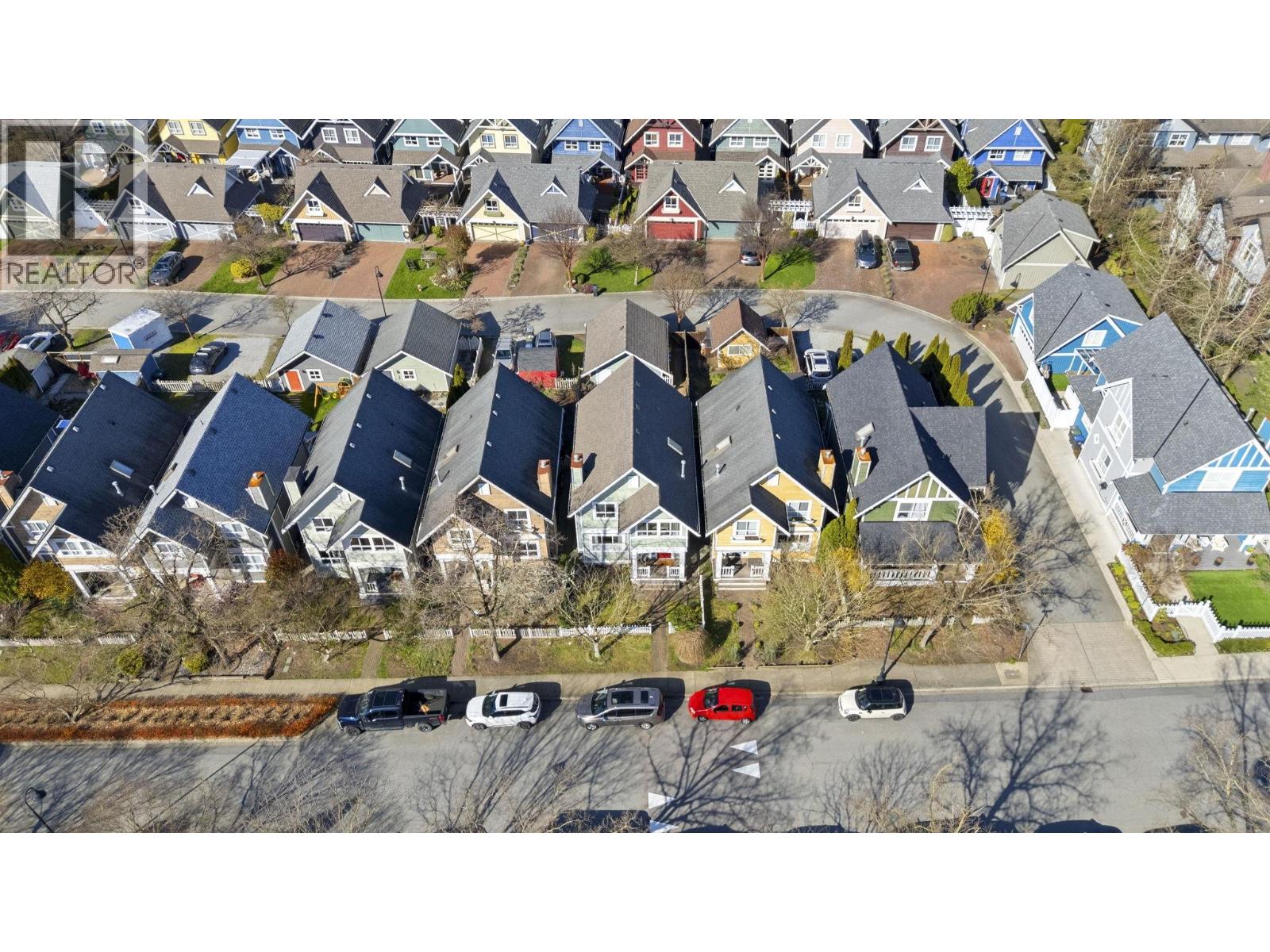 133 STAR CRESCENT, New Westminster