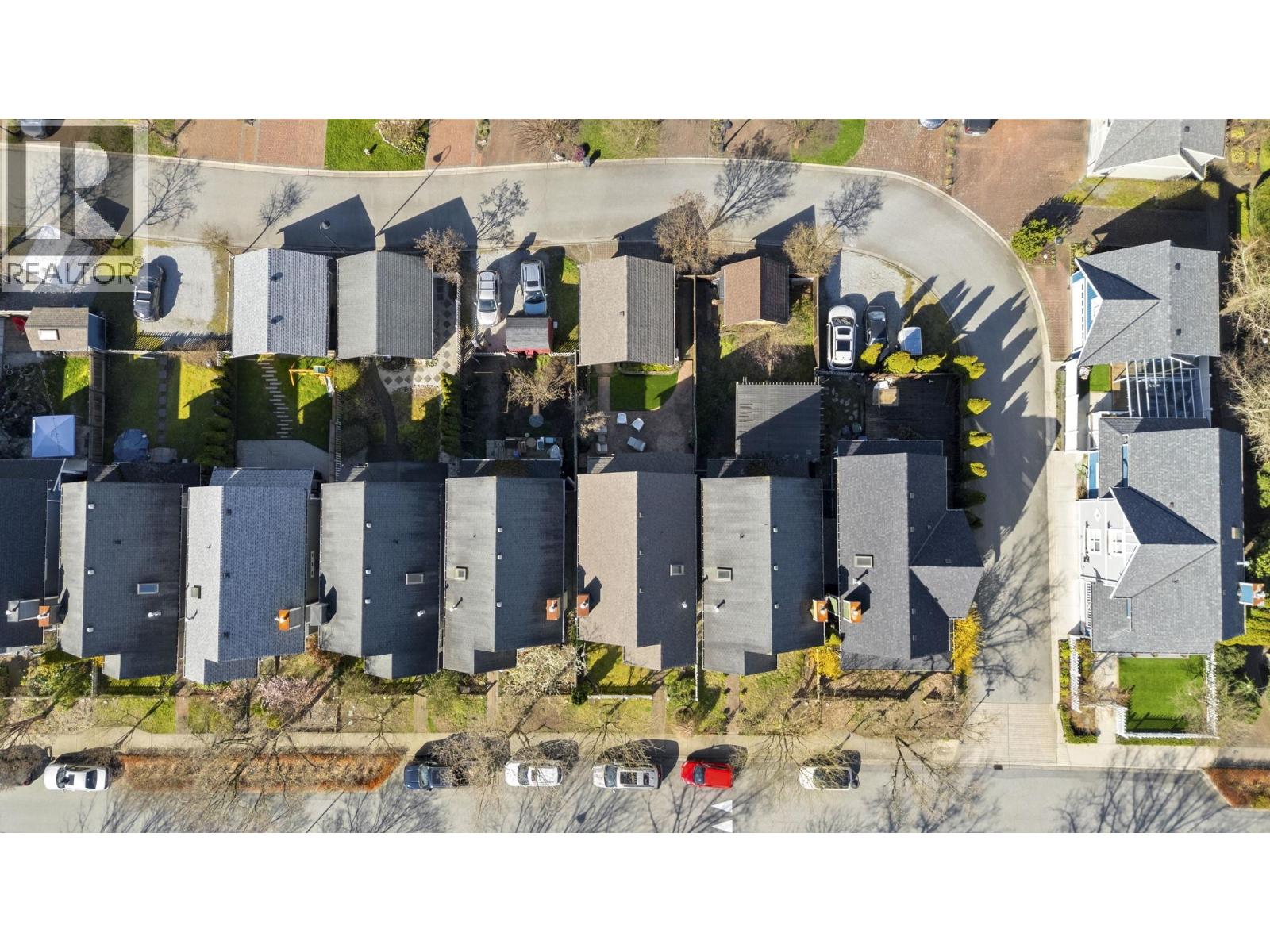 133 STAR CRESCENT, New Westminster