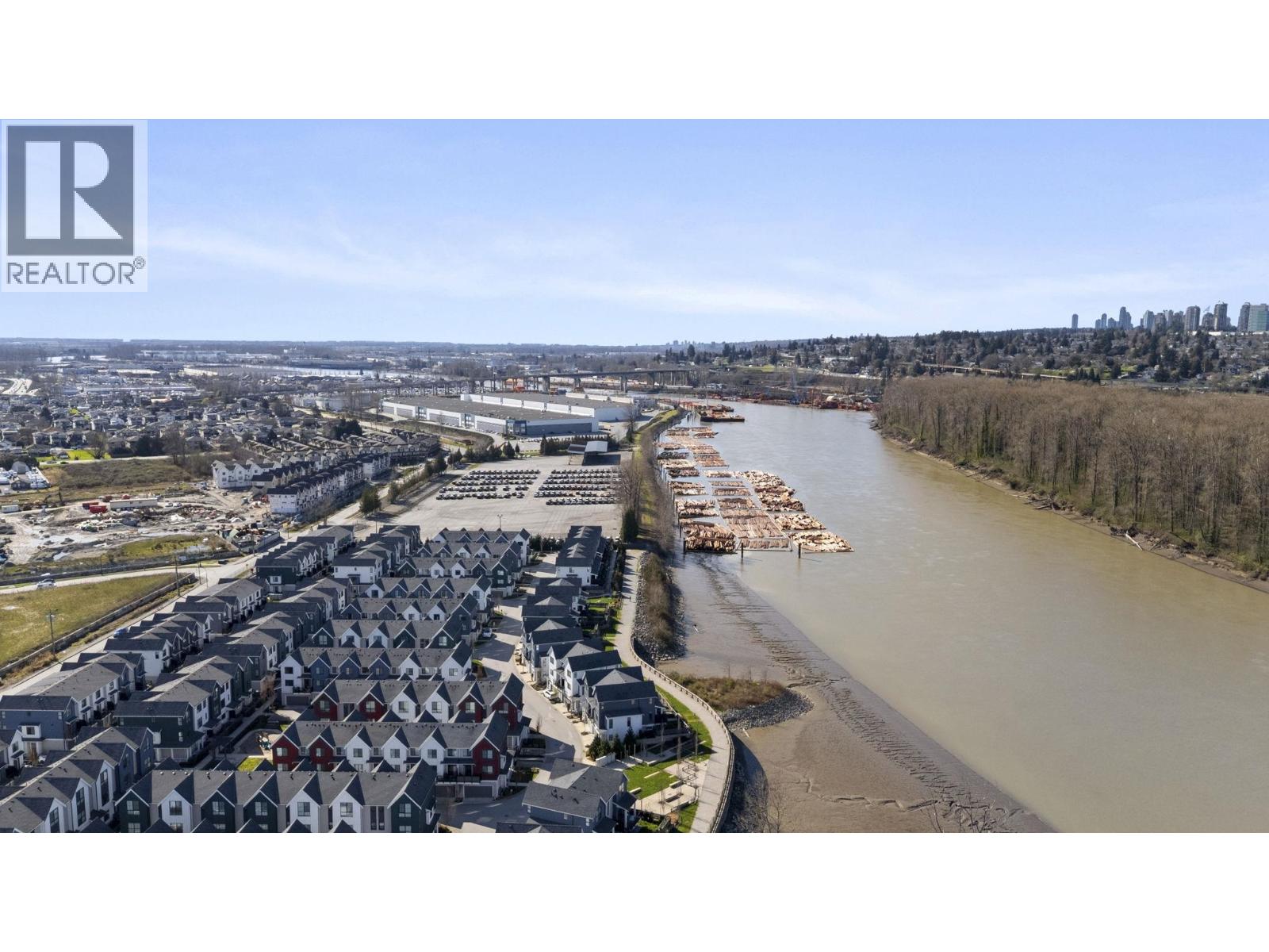 133 STAR CRESCENT, New Westminster