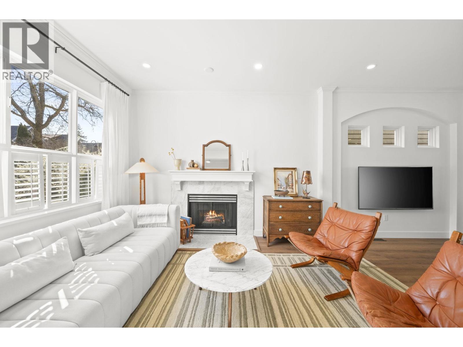 133 STAR CRESCENT, New Westminster