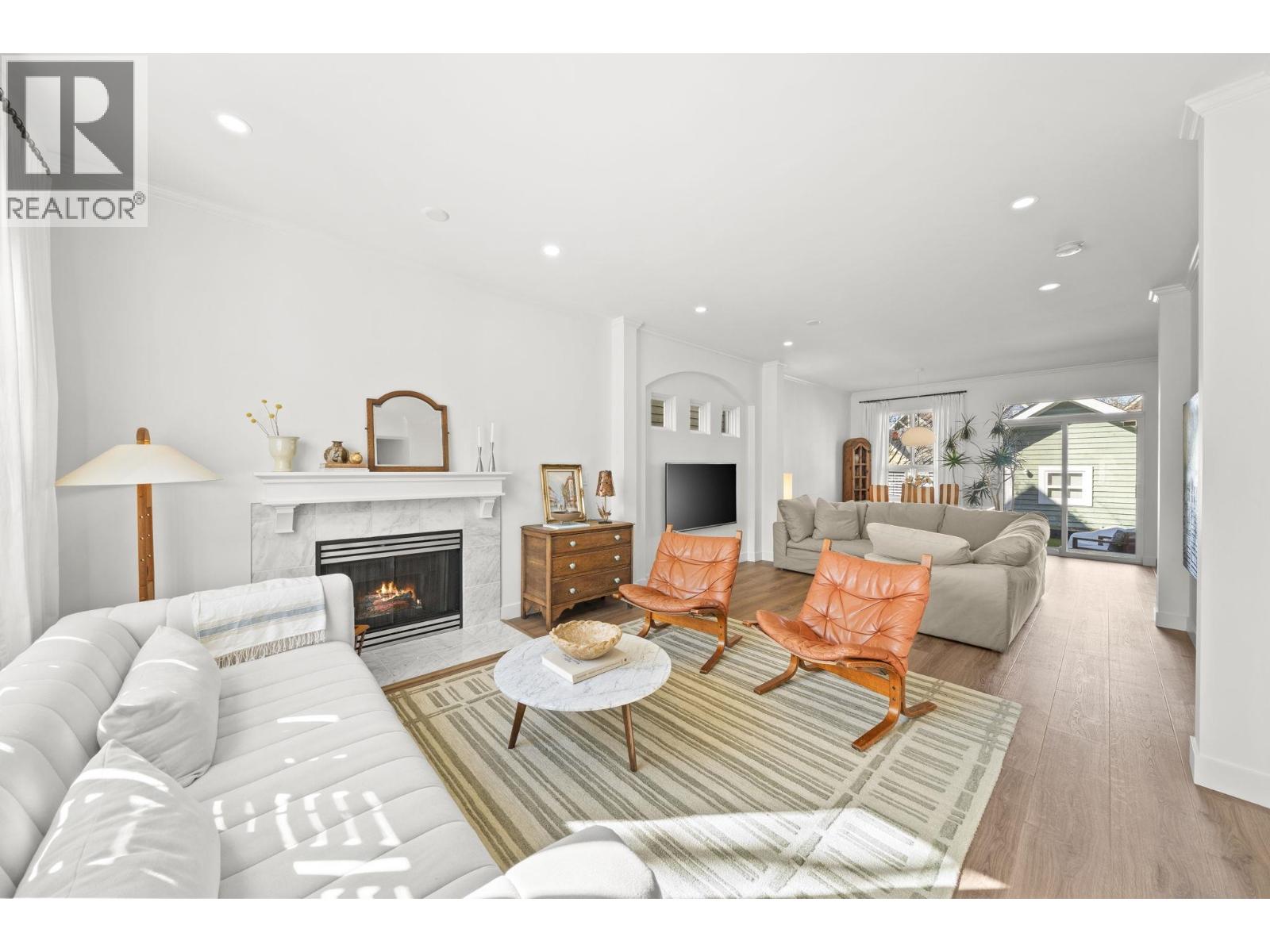 133 STAR CRESCENT, New Westminster