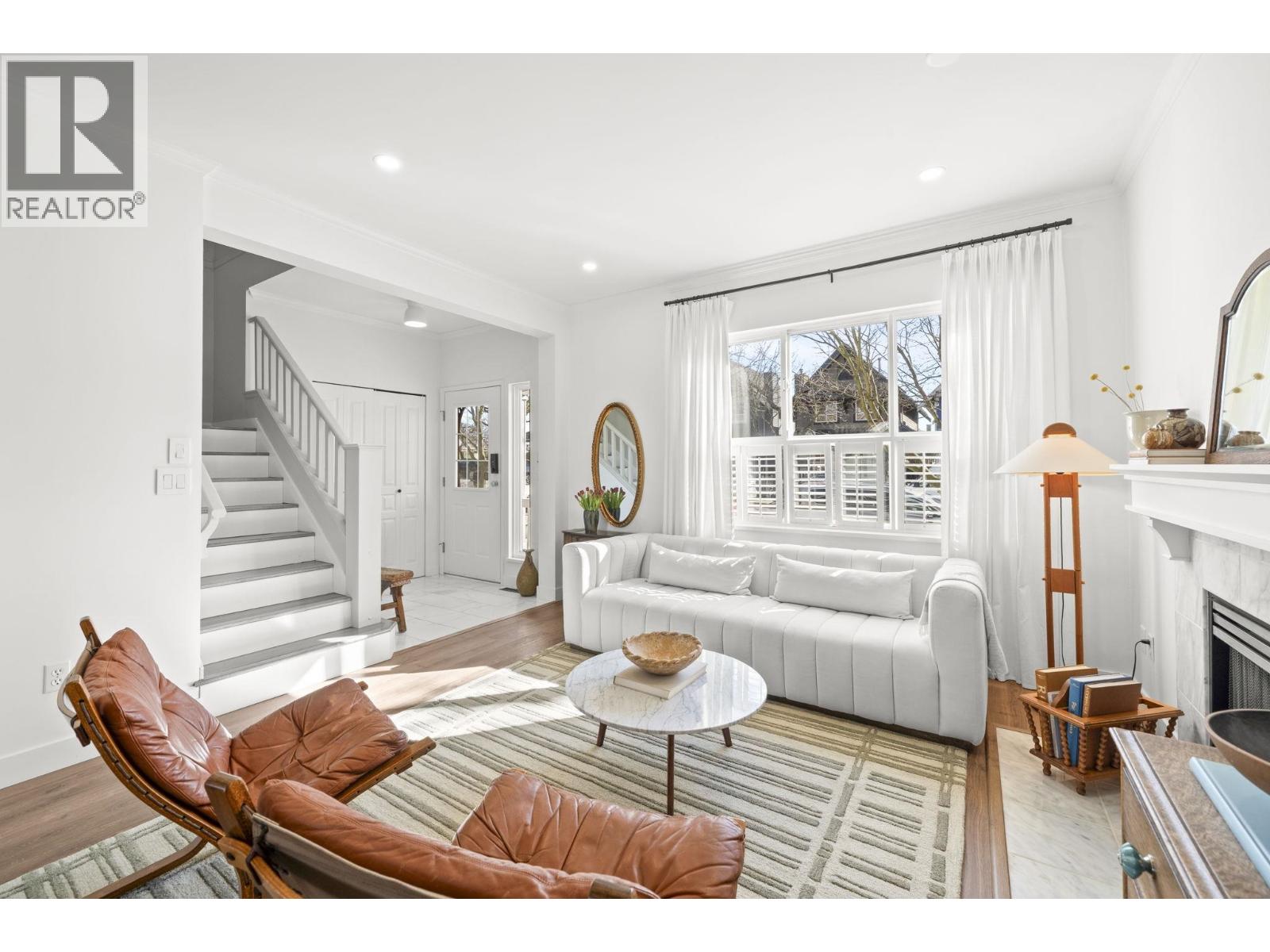 133 STAR CRESCENT, New Westminster