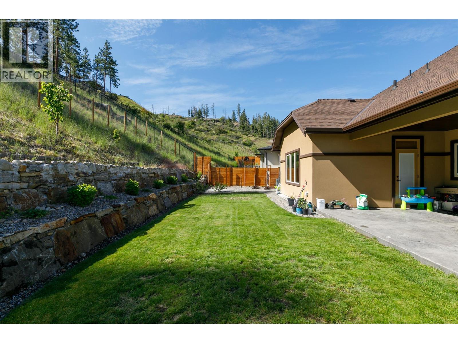  5639 Jasper Way, Kelowna