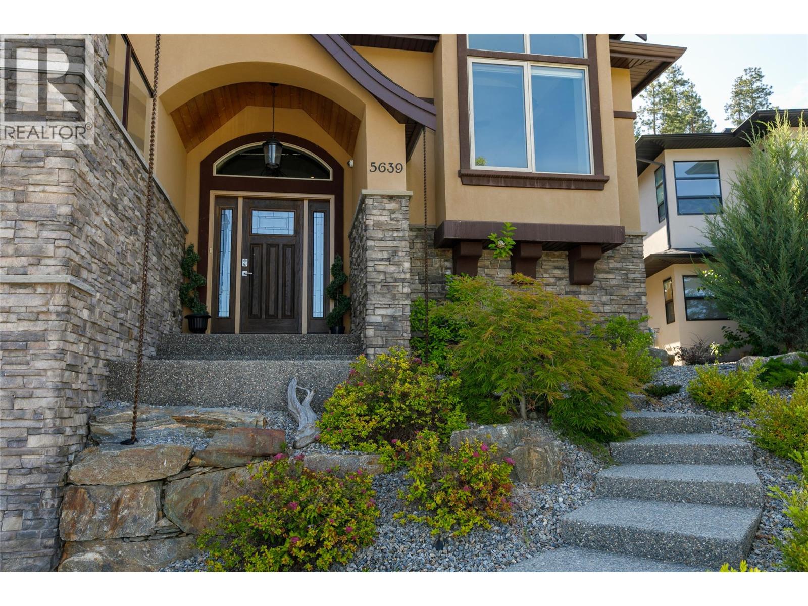  5639 Jasper Way, Kelowna
