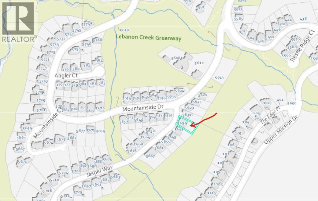  5639 Jasper Way, Kelowna