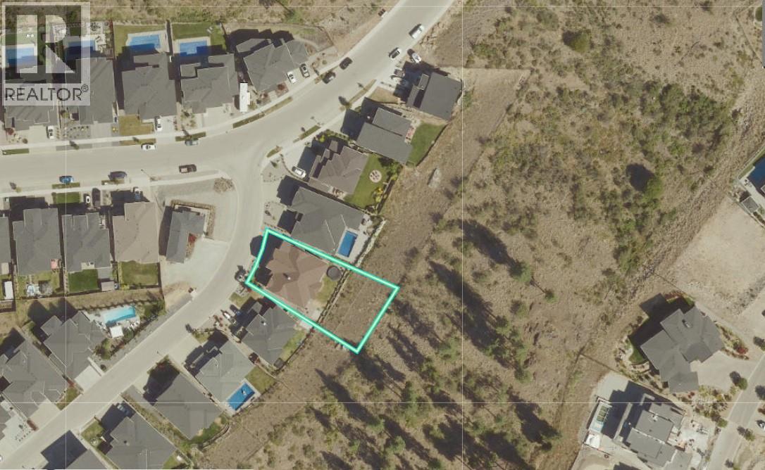  5639 Jasper Way, Kelowna