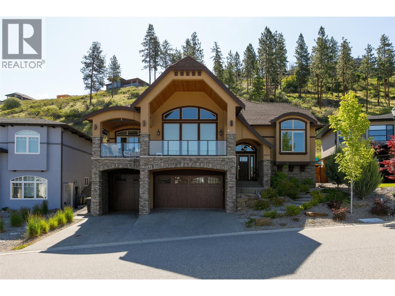  5639 Jasper Way, Kelowna