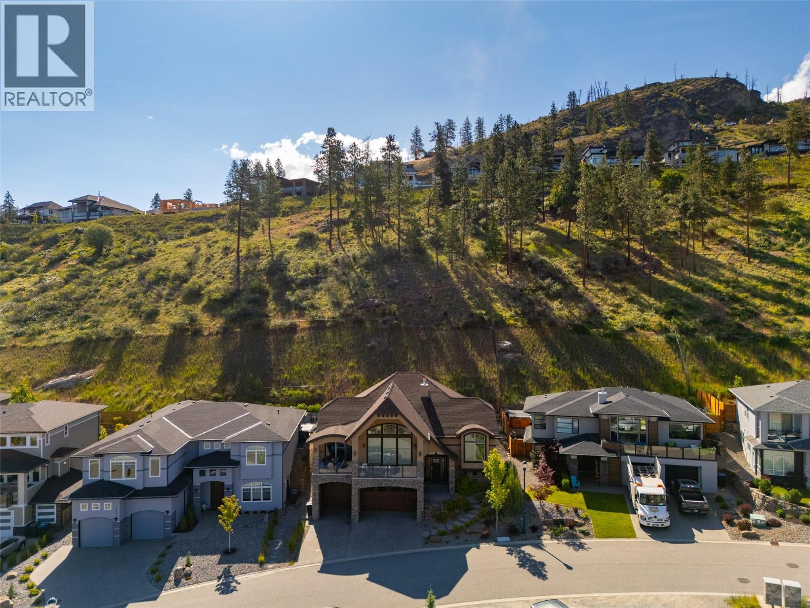  5639 Jasper Way, Kelowna
