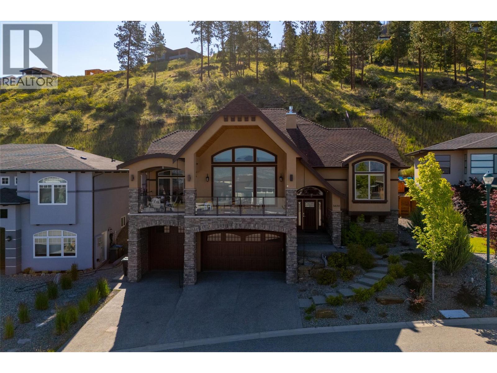  5639 Jasper Way, Kelowna