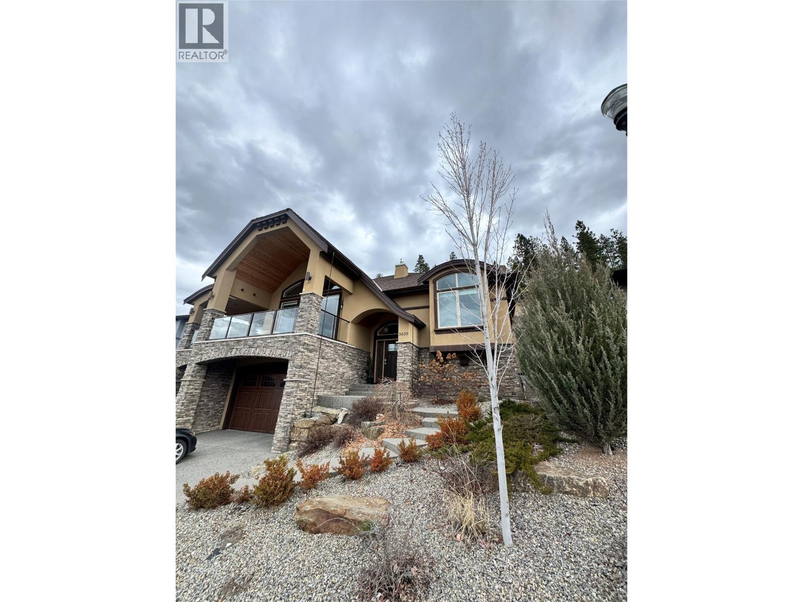  5639 Jasper Way, Kelowna