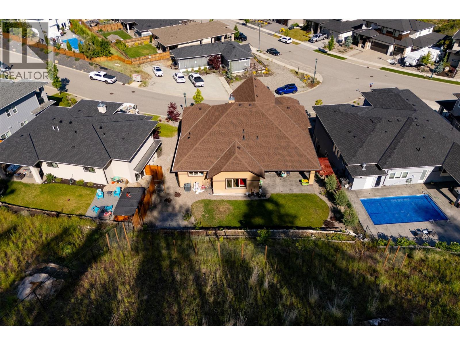  5639 Jasper Way, Kelowna