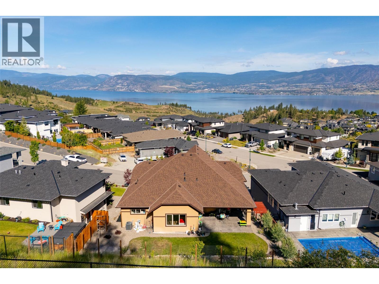  5639 Jasper Way, Kelowna