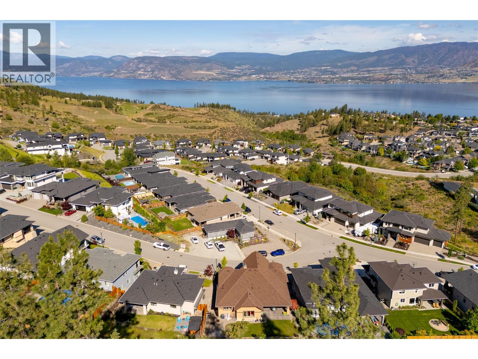  5639 Jasper Way, Kelowna