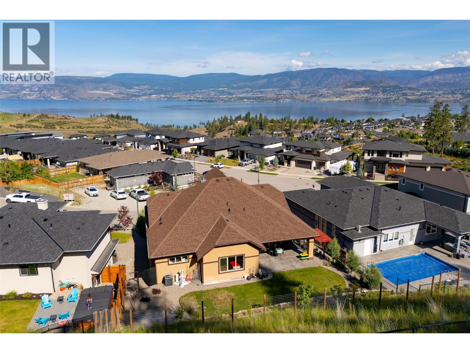  5639 Jasper Way, Kelowna