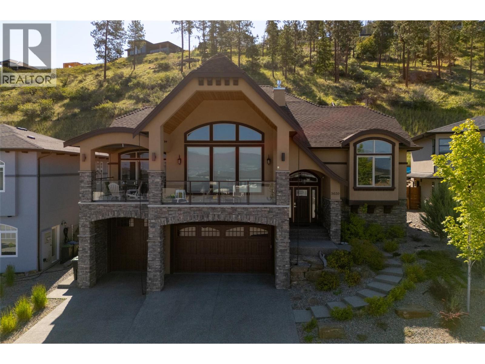  5639 Jasper Way, Kelowna