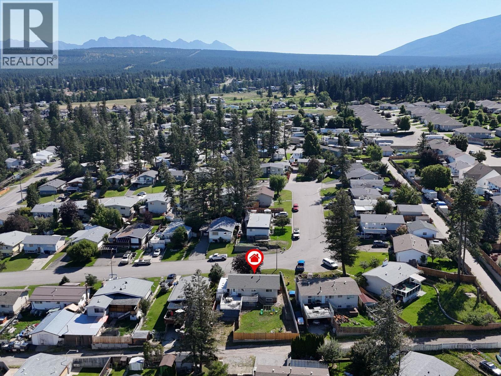 1025 18th Avenue South, Cranbrook