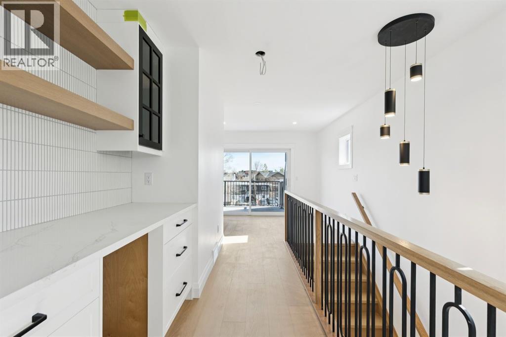 Single Family House for Sale in   Street Parkdale Calgary 