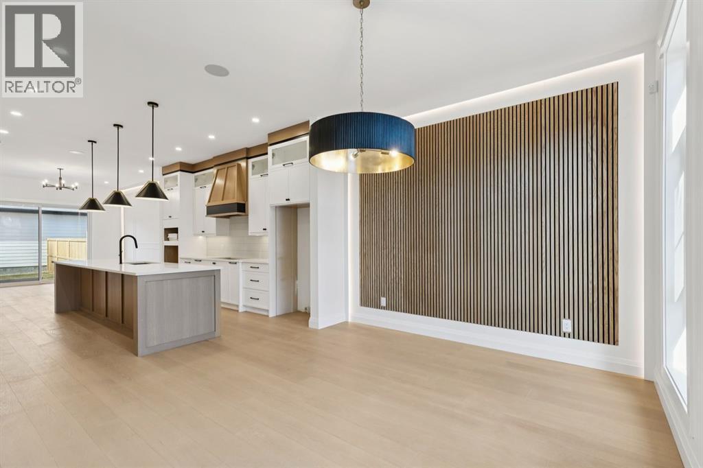 Single Family House for Sale in   Street Parkdale Calgary 