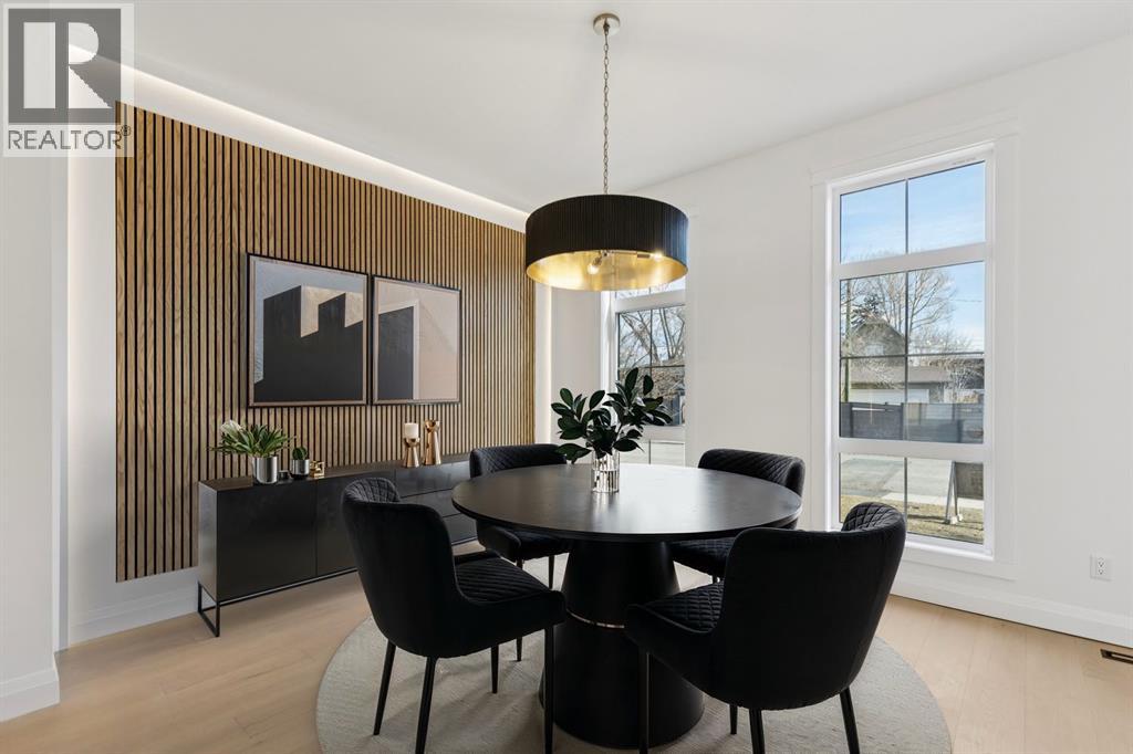 Single Family House for Sale in   Street Parkdale Calgary 