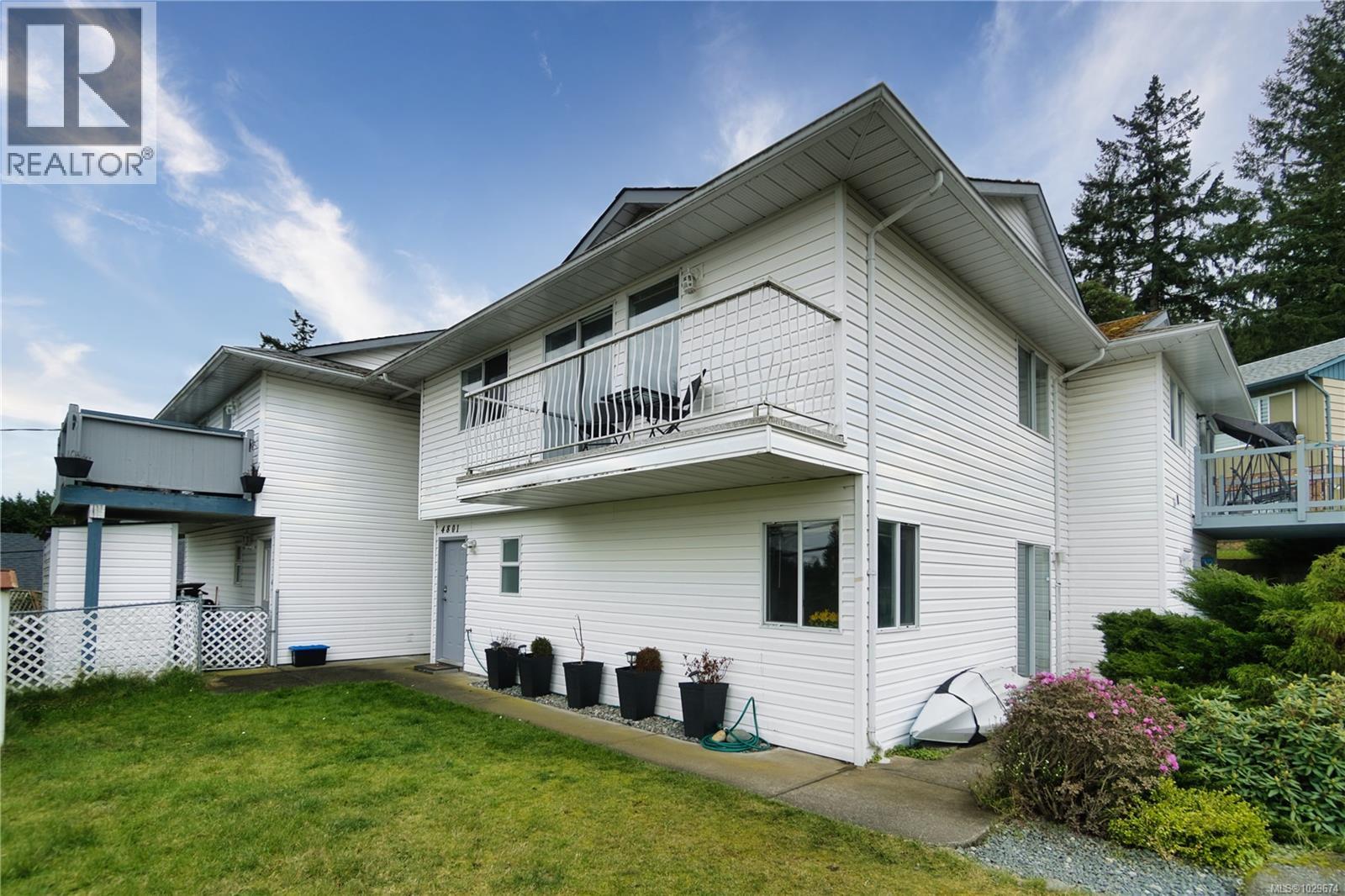 #1 4801 Hammond Bay Rd - 1