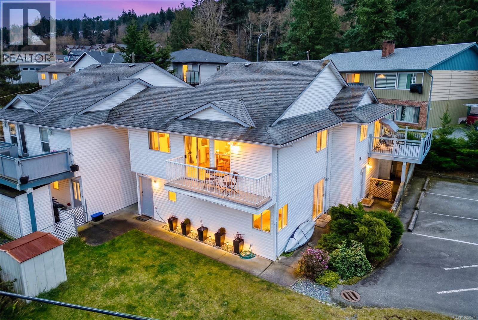 #1 4801 Hammond Bay Rd - 4