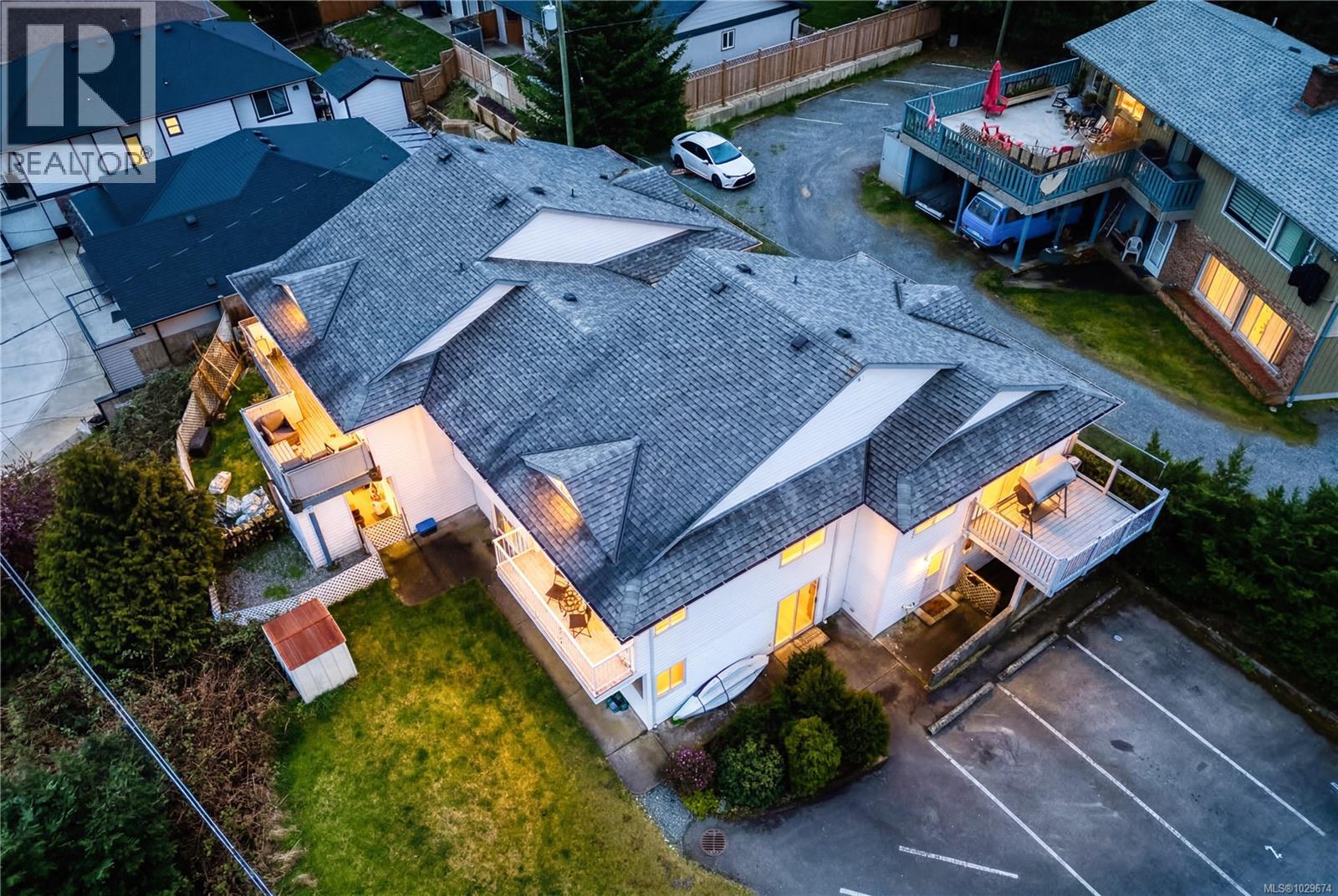 #1 4801 HAMMOND BAY RD - 45