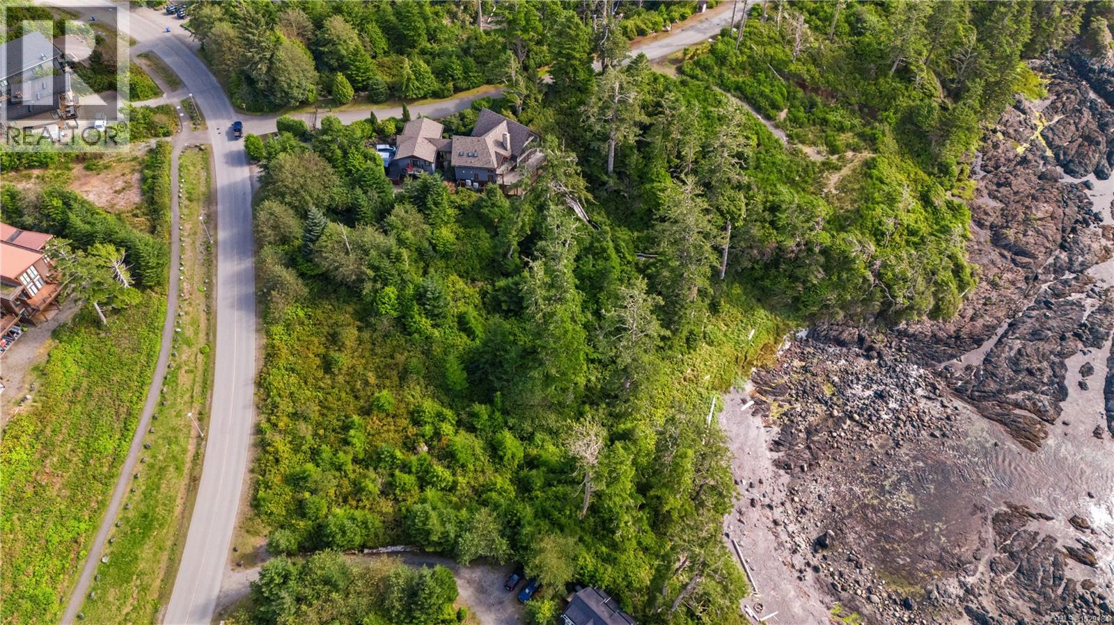 518 Marine Dr, Ucluelet