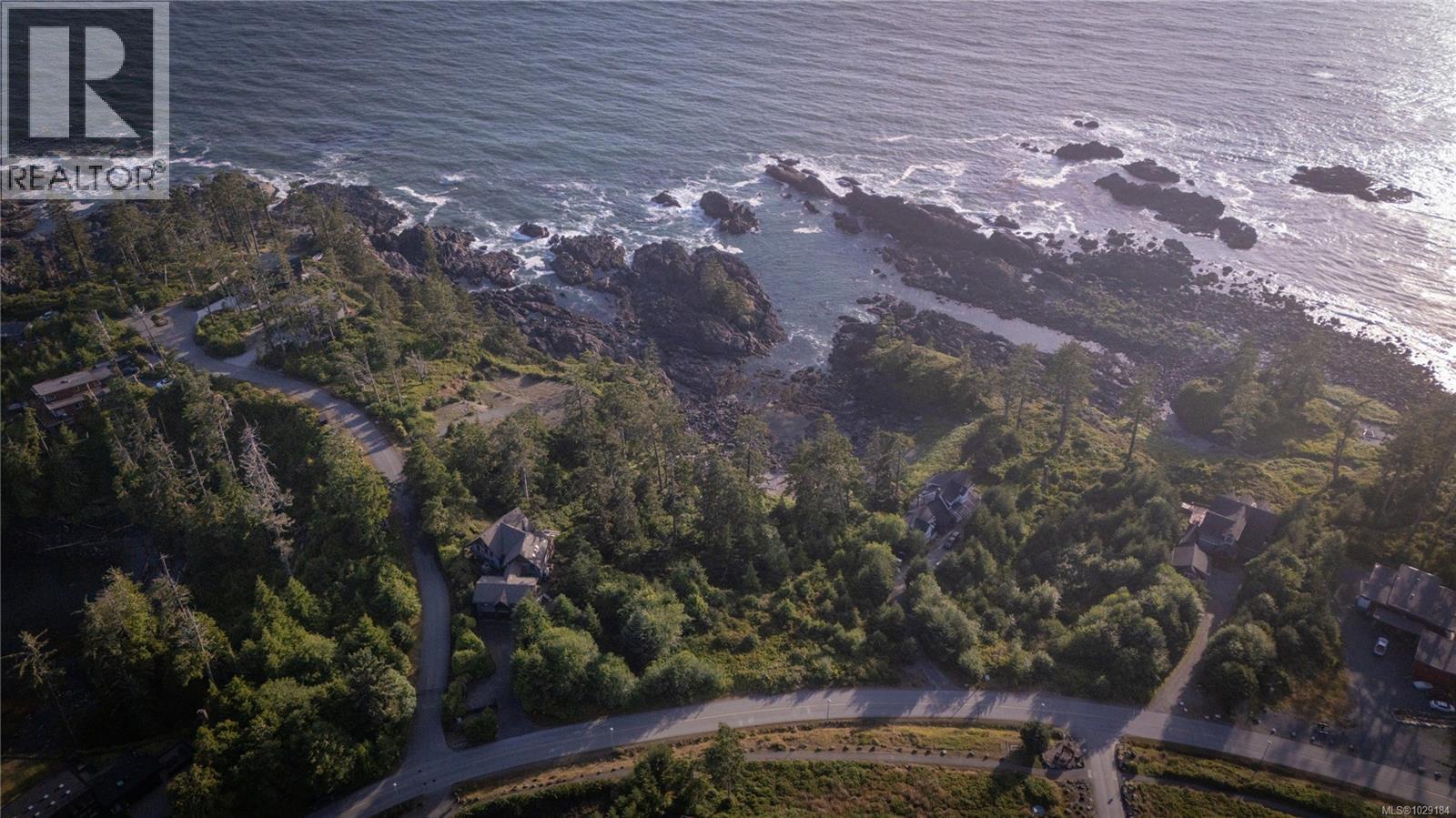 518 Marine Dr, Ucluelet