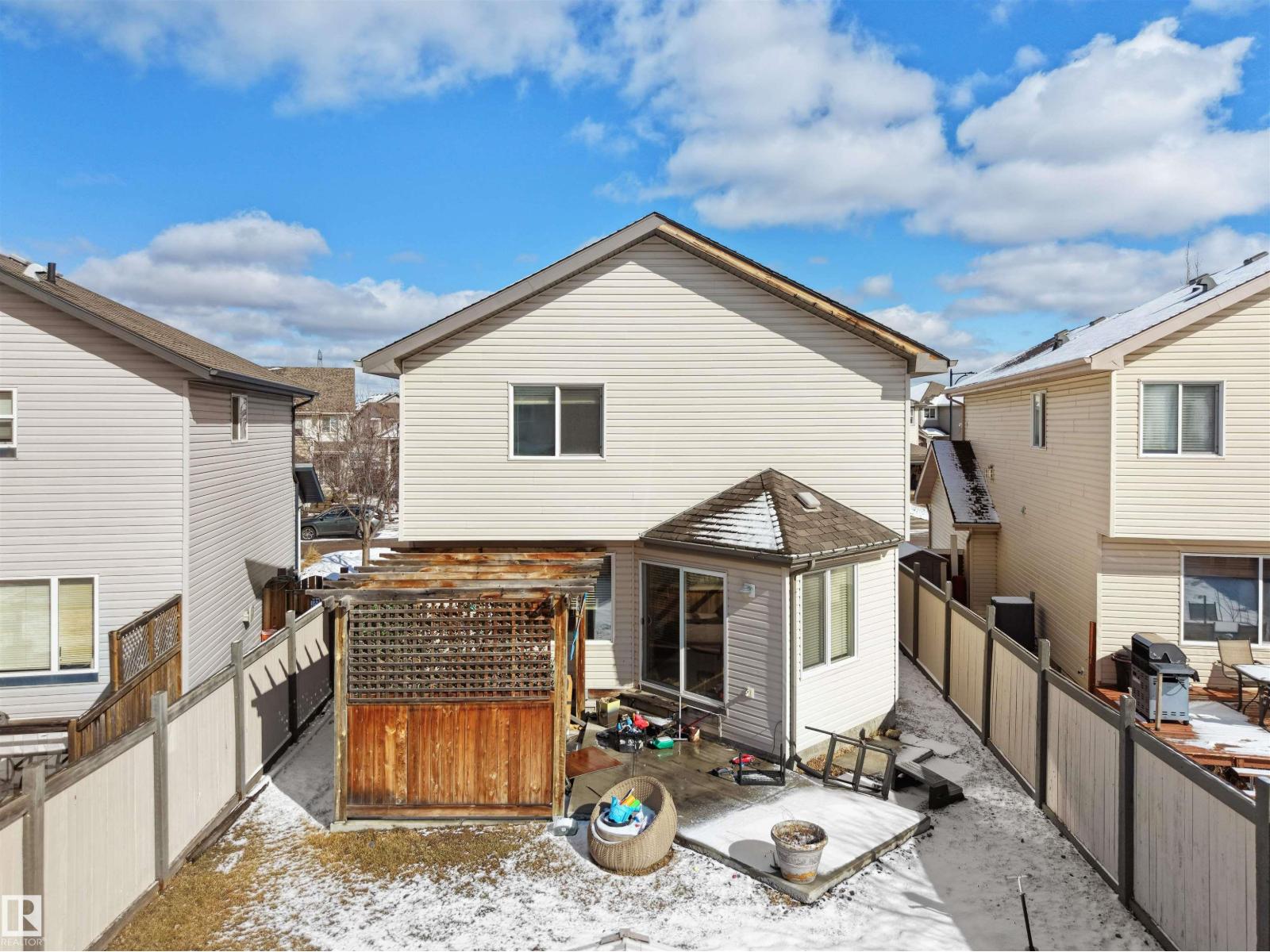 6007 5 AV SW, Edmonton