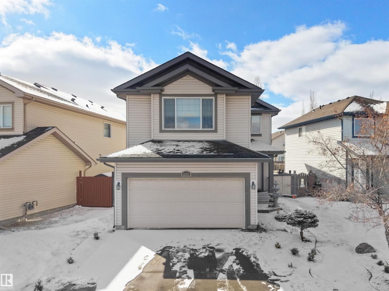 6007 5 AV SW, Edmonton