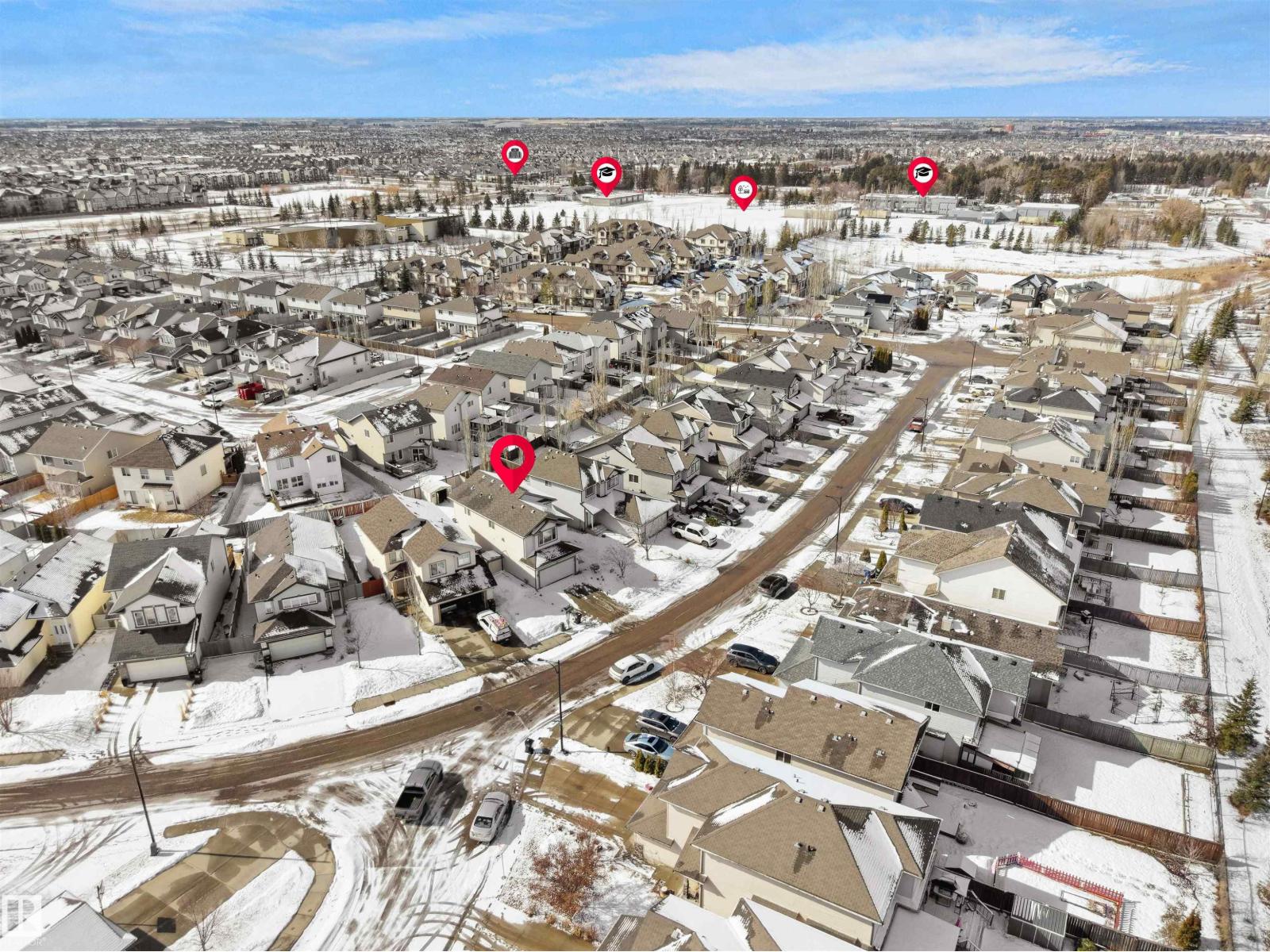 6007 5 AV SW, Edmonton