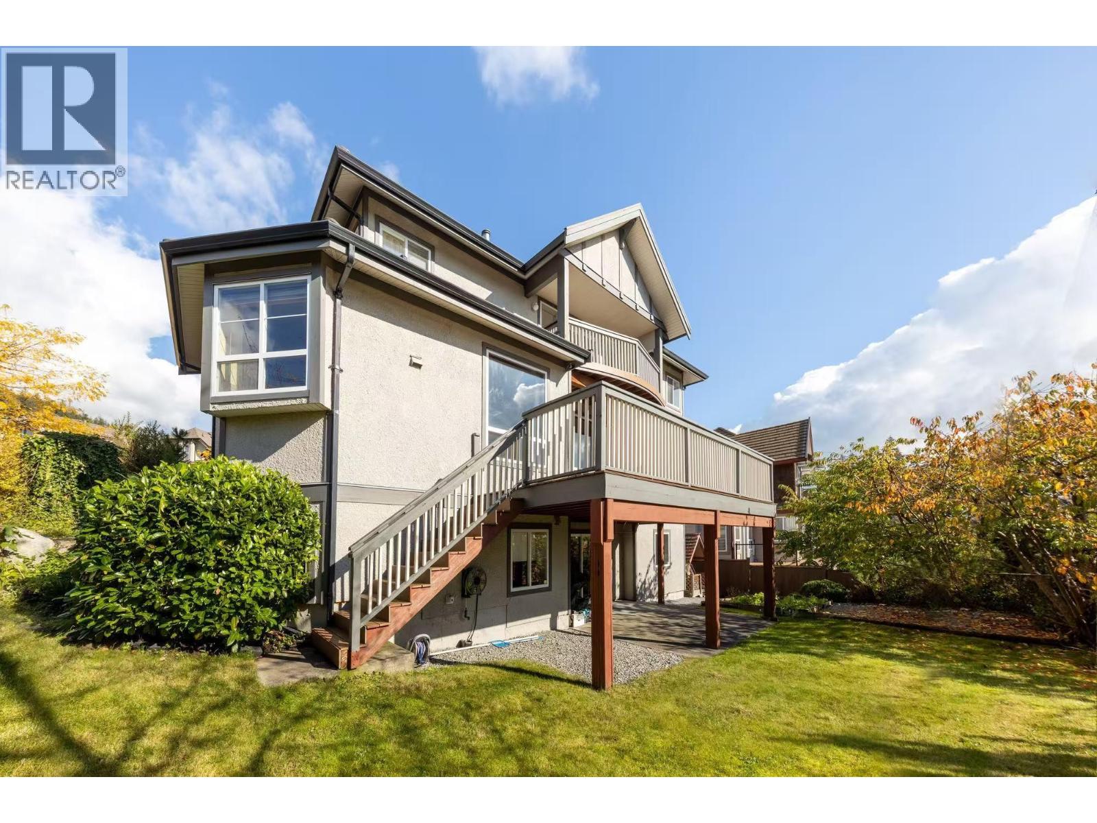 23 FERNWAY DRIVE, Port Moody