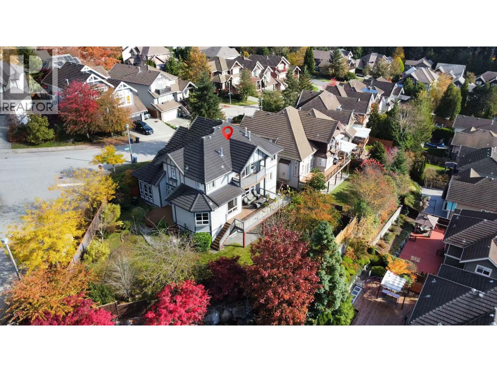 23 FERNWAY DRIVE, Port Moody