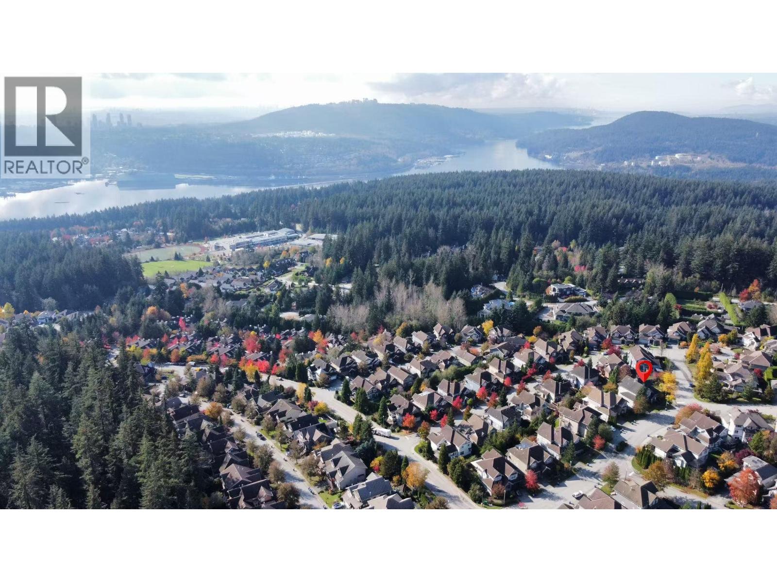 23 FERNWAY DRIVE, Port Moody