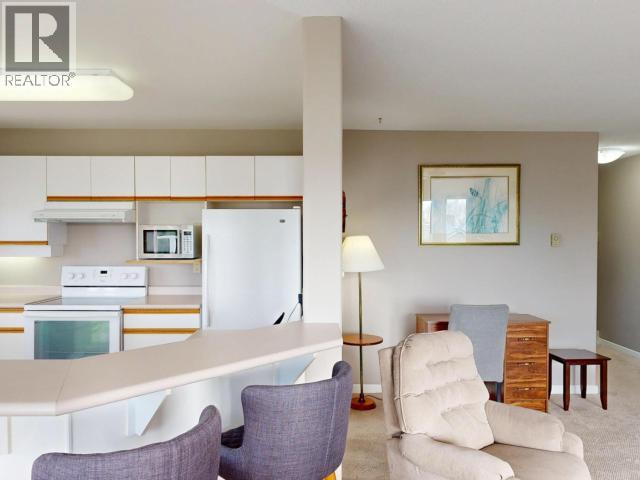 #201 6900 BURNABY STREET - 6