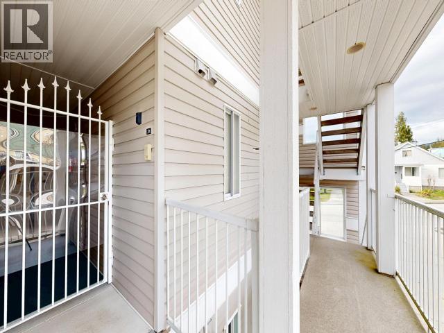 #201 6900 BURNABY STREET - 25