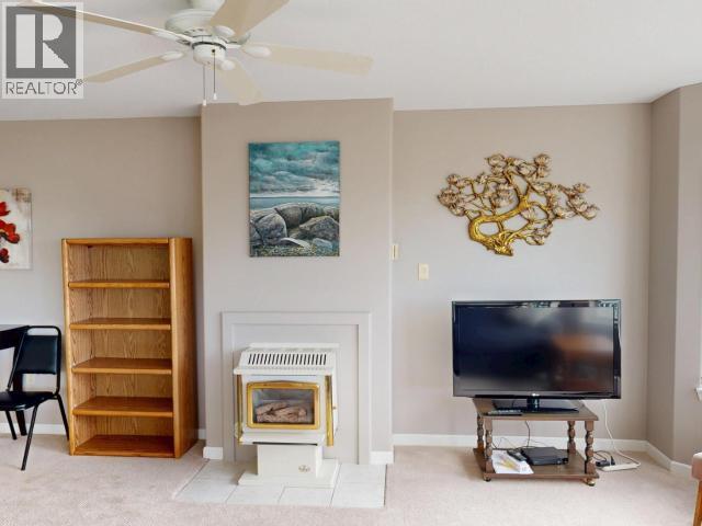 #201 6900 BURNABY STREET - 14