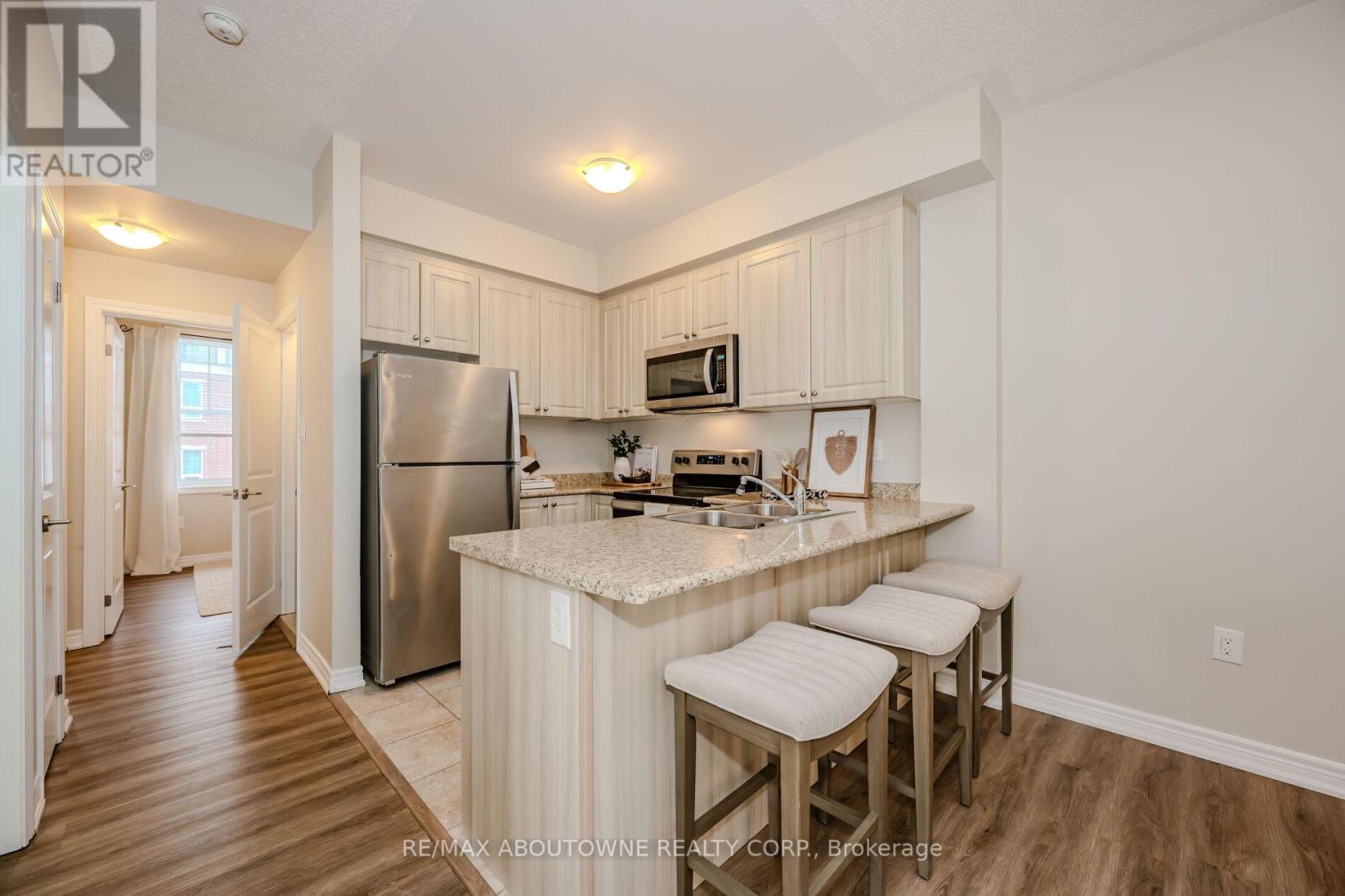 #312 269 GEORGIAN DRIVE - 12