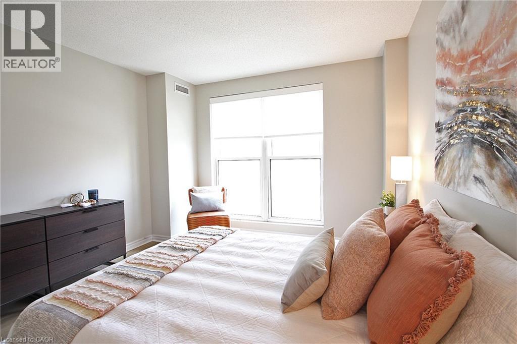 135 JAMES Street S Unit# 309, Hamilton, Ontario, L8P2Z6 — Photo 23