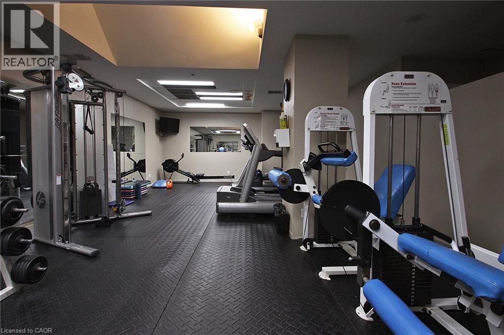 135 JAMES Street S Unit# 309, Hamilton, Ontario, L8P2Z6 — Photo 34