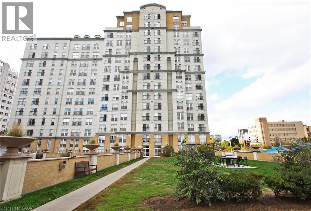 135 JAMES Street S Unit# 309, Hamilton, Ontario, L8P2Z6 — Photo 27