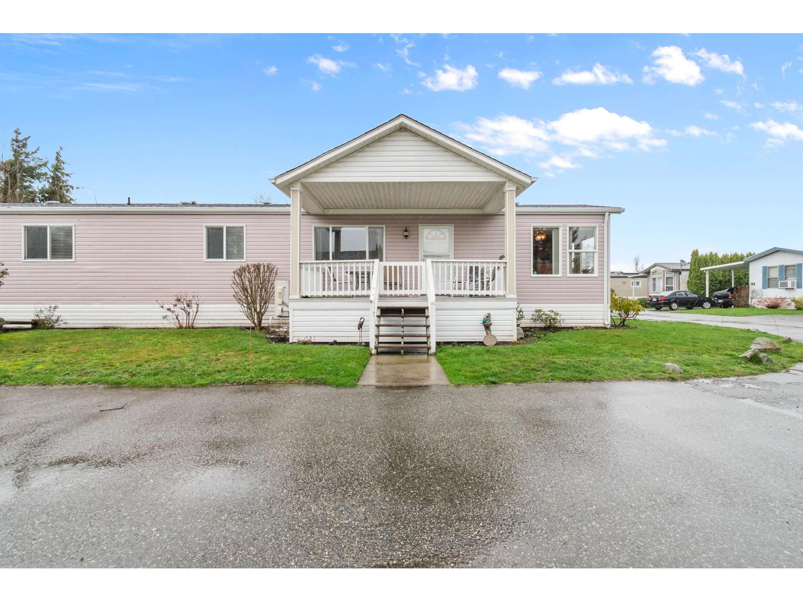 49 7610 EVANS ROAD, Sardis West Vedder, Chilliwack