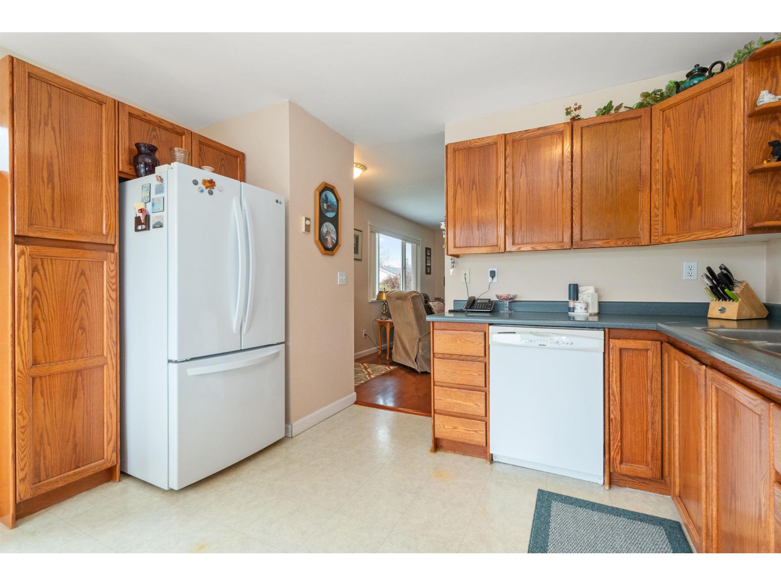 49 7610 EVANS ROAD, Sardis West Vedder, Chilliwack