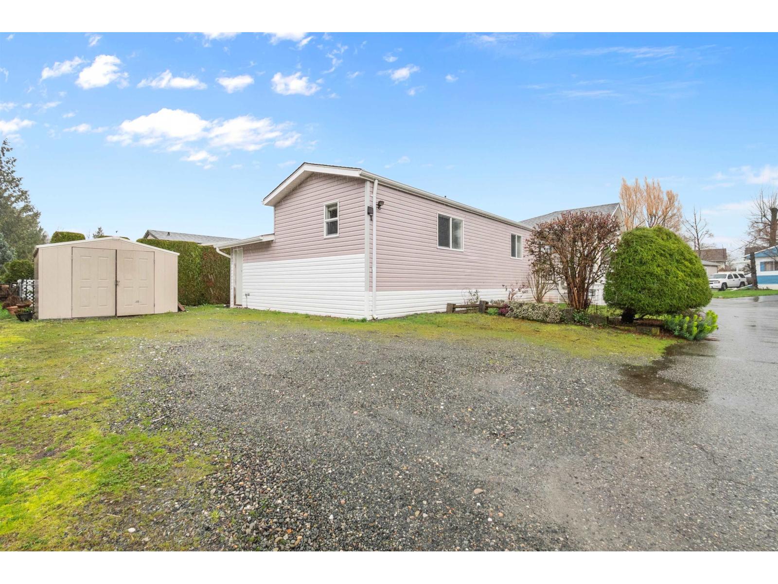 49 7610 EVANS ROAD, Sardis West Vedder, Chilliwack