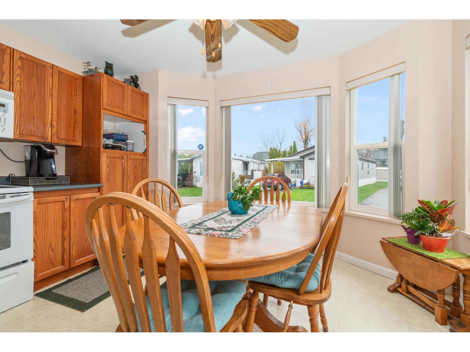 49 7610 EVANS ROAD, Sardis West Vedder, Chilliwack