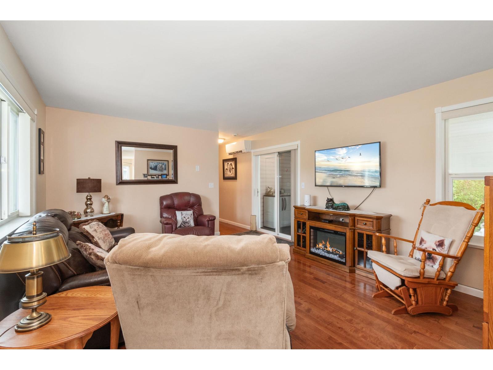 49 7610 EVANS ROAD, Sardis West Vedder, Chilliwack