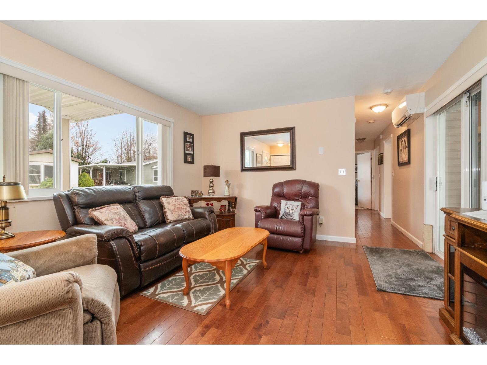 49 7610 EVANS ROAD, Sardis West Vedder, Chilliwack