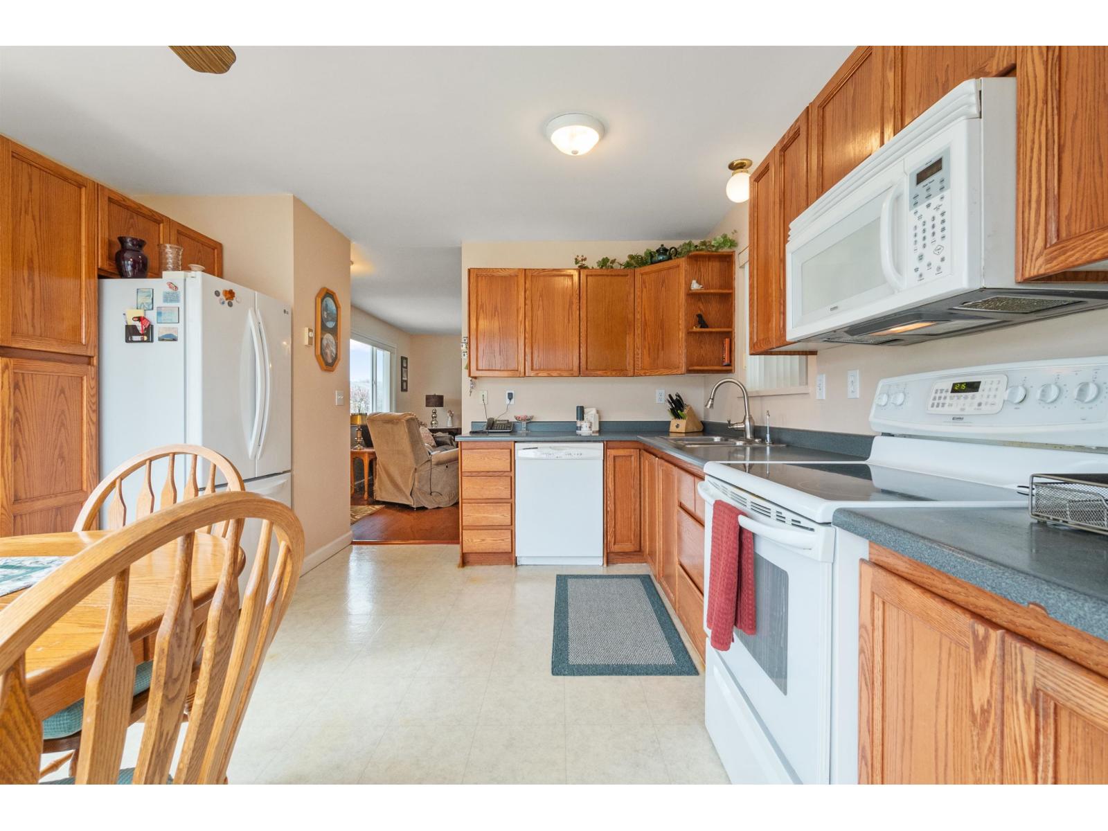 49 7610 EVANS ROAD, Sardis West Vedder, Chilliwack