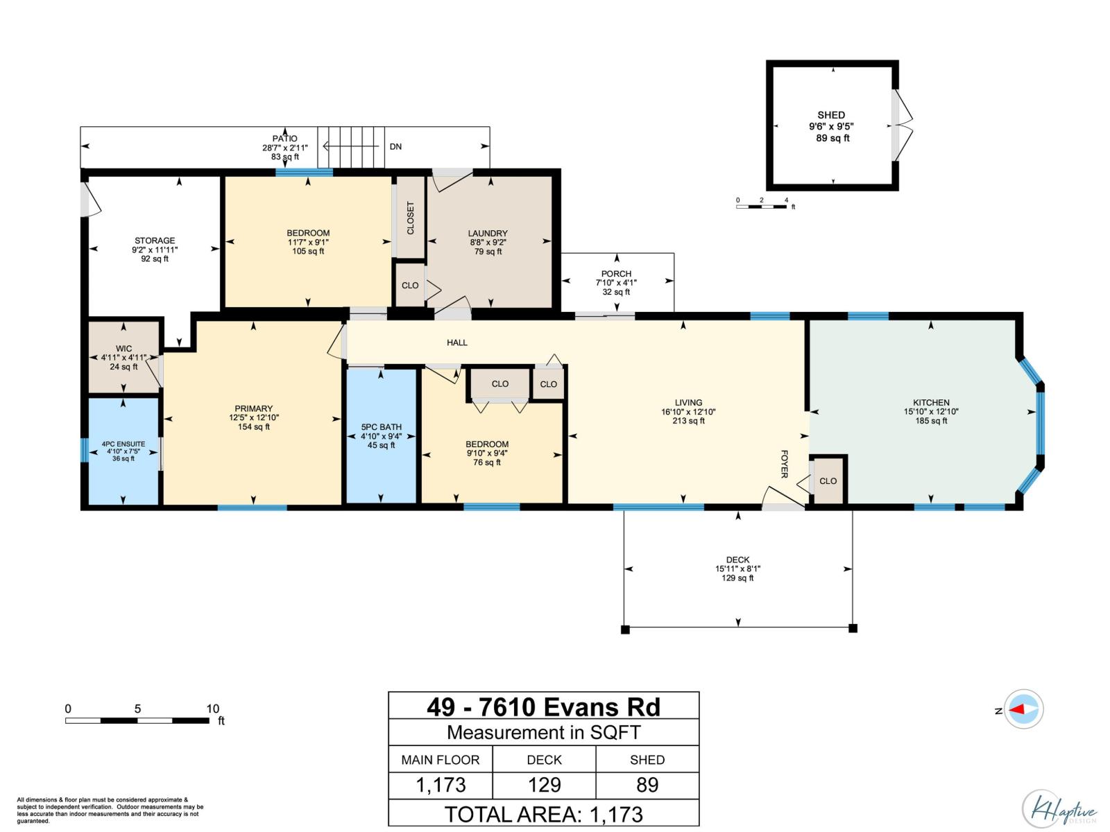 49 7610 EVANS ROAD, Sardis West Vedder, Chilliwack