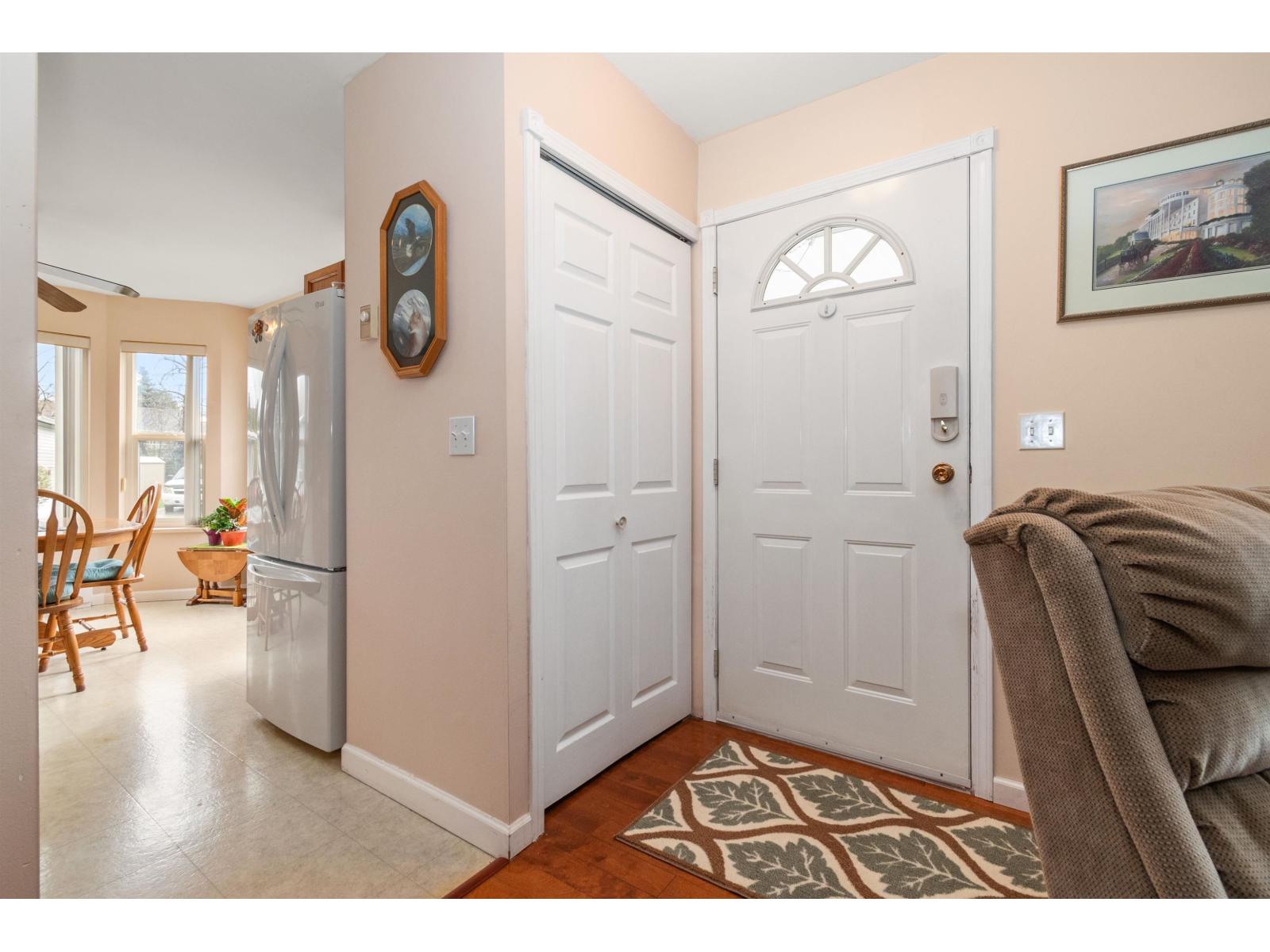 49 7610 EVANS ROAD, Sardis West Vedder, Chilliwack